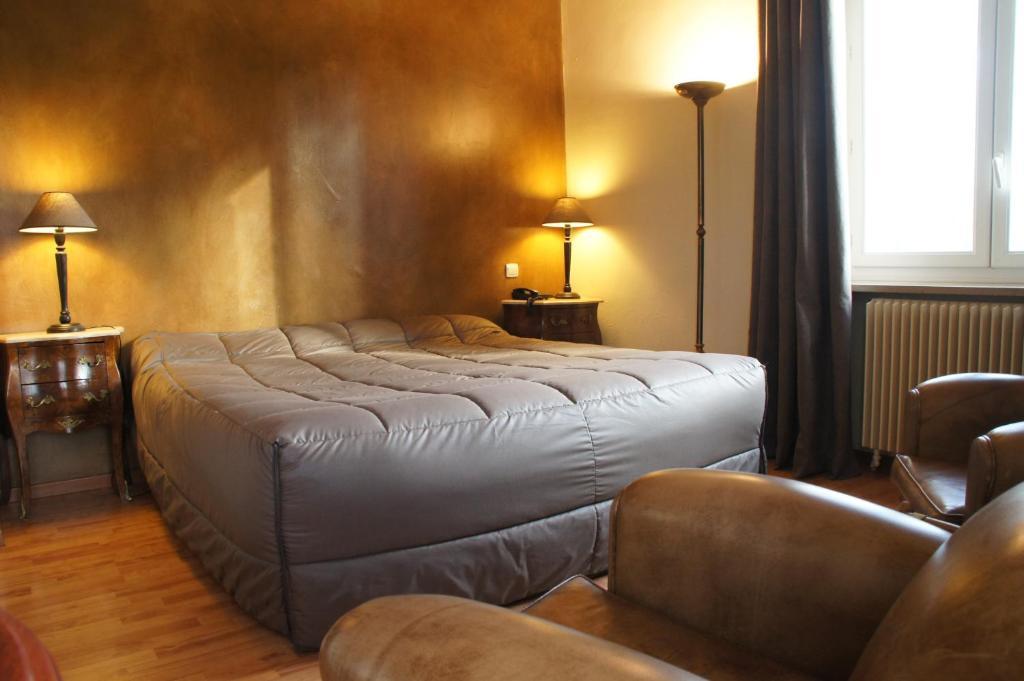Auberge Bourrelly Cabriès Zimmer foto
