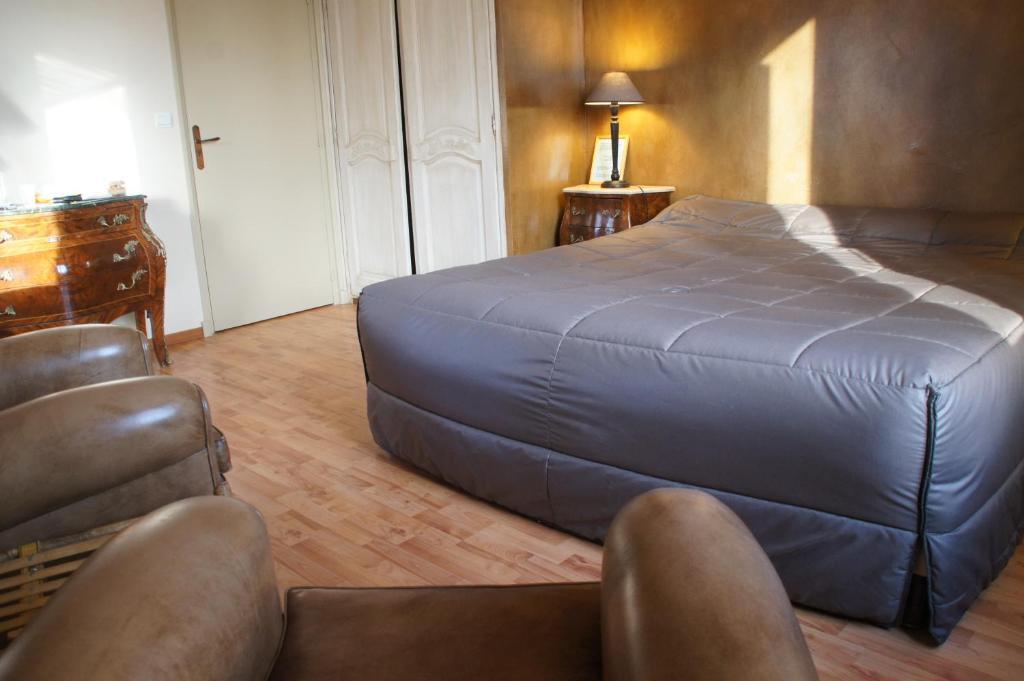 Auberge Bourrelly Cabriès Zimmer foto