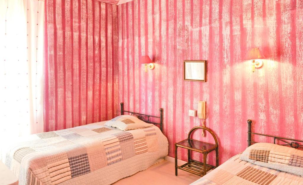 Auberge Bourrelly Cabriès Zimmer foto