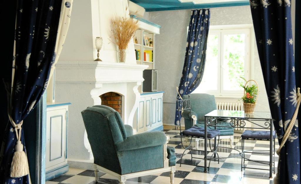 Auberge Bourrelly Cabriès Zimmer foto
