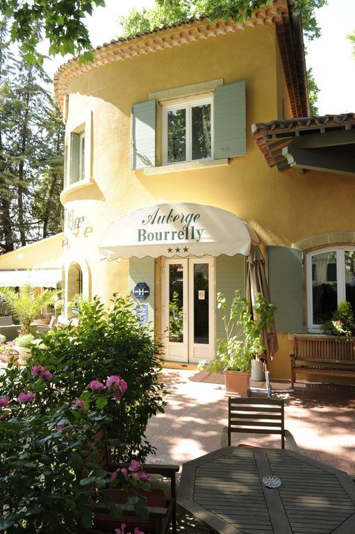 Auberge Bourrelly Cabriès Exterior foto